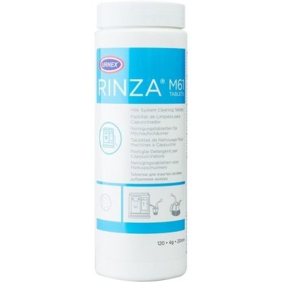 Urnex Rinza Cleaner 120 ks