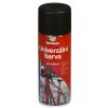 PRIMALEX Univerzální barva RAL 9005 černá MAT 400 ml