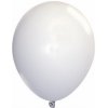 Balóny pastelovo biela 12 cm - 100 ks