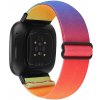 BStrap Pattern remienok na Garmin Vivoactive 5, multicolor