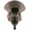 BOSCH Dávkovací modul (vstrekovanie močoviny) 0 444 021 092