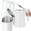 Elektrický varič Xiaomi Electric Kettle 2 1800 W 1,7 l biely