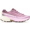 Merrell Agility Peak 5 W mauve/fondant J068170 dámské nízké prodyšné běžecké boty 39 EUR