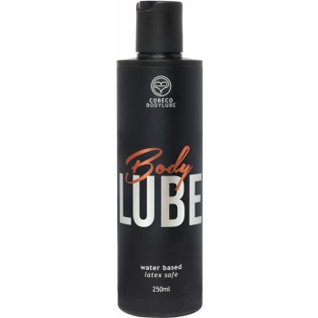 Cobeco BodyLube waterbased 250 ml