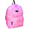 Vadobag Dievčenský ruksak Milky Kiss Shining Confidence