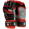 DBX Bushido MMA rukavice DBX BUSHIDO E1V6 Veľkosť: M