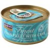Fish4Cats Finest Tuniak s krabom 70 g