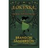 Lokýnka ze Smaragdového moře (Brandon Sanderson)()