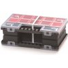 Organizér NOR DUO P 287x186x100mm
