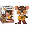Funko Pop! An American Tail Papa 1652 (889698812023)