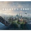 Art of Star Wars: Galaxy's Edge