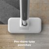 AENO Parný mop SM2 - 220-240V, 50/60Hz, 1200W ASM0002