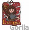 LEGO Harry Potter Hermiona Granger magnetka - LEGO
