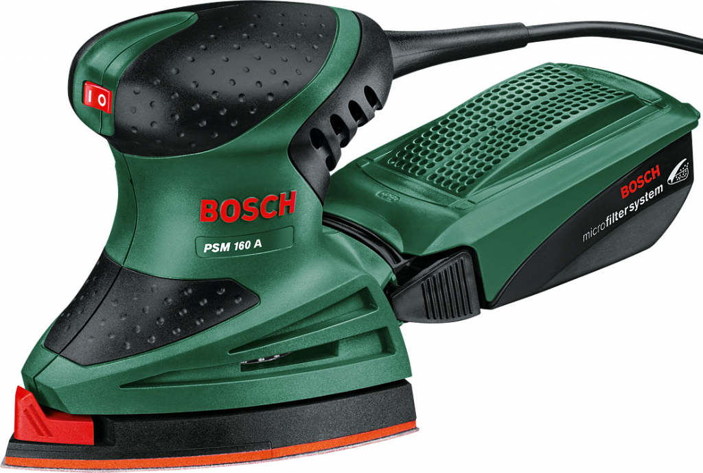 Bosch PSM 160 A 0.603.377.000