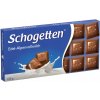 Mliečna čokoláda Schogetten 100 g