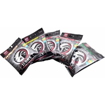 Indiana Jerky sušené maso 5 x 25 g