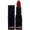 Barry M Velvet Matte Lip Paint sametově matná rúž 0520 Love Lust 3,5 g