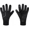 Rukavice zimné Force ARCTIC PRO, čierne 3XL