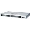 Cisco switch CBS220-48T-4G (48xGbE, 4xSFP) - REFRESH CBS220-48T-4G-EU-RF