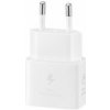 Samsung 25W EP-TA2510 (USB-C - USB-C) biely