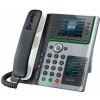 Poly Edge E450 IP telefon, PoE
