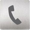 Sanela - Piktogram - telefón