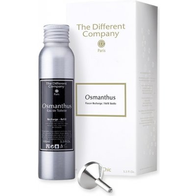 The Different Company Osmanthus toaletná voda dámska 100 ml náplň