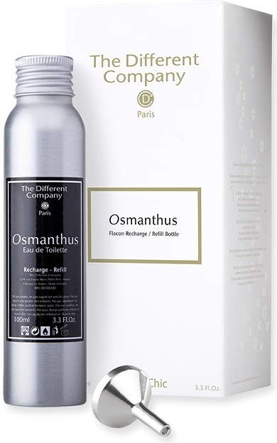 The Different Company Osmanthus toaletná voda dámska 100 ml náplň