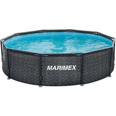 Marimex Florida 4,57 x 1,32 m RATAN 10340238