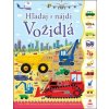 Hľadaj a nájdi Vozidlá