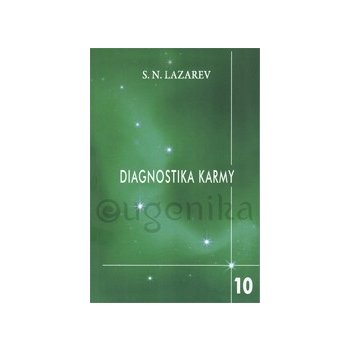 Diagnostika karmy 10