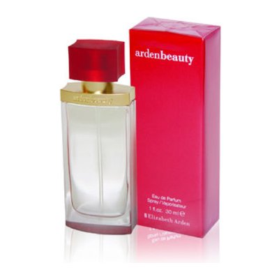 Elizabeth Arden Arden Beauty parfumovaná voda pre ženy 100 ml