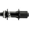 SHIMANO Náboj zadný ZEE FH-M640 135x12mm oska 32d. 8/9/10-k. čierny Center Lock OEM