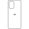 engaroGuard Hydrogel - zadná ochranná fólia - Nokia X30 priesvitná