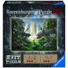 Exit Puzzle: Apokalypsa 368 Ravensburger