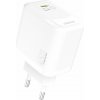 Nabíjačka Dudao A28 s GaN, USB-C s výkonom 45 W – biela A28-W