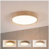Brilagi - LED stmievateľné stropné svietidlo MANAROLA SMART LED/24W/230V pr. 41 cm + DO 8590828037804 + záruka 3 roky zadarmo