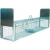 BRAVSON GROUP s.r.o. Profesionálna pasca na líšky, kuny, vydry a mačky TRAP ST130x34x34V2