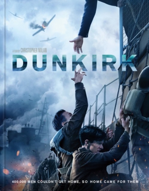 Dunkirk BD