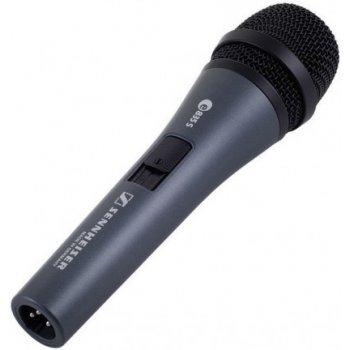 Sennheiser E835S