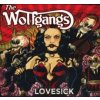 Wolfgangs - Lovesick [CD]