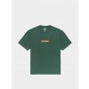 Quiksilver Dna Clicker (trekking green) M, zelená