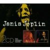 Joplin Janis - I Got Dem Ol'Kozmic Blues Again Mama / Love,Janis [2 CD]