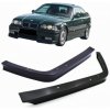 KITT Front Bumper Spoiler Splitters Flaps suitable for BMW 3 Series E36 (1992-1998) M3 GT Design
