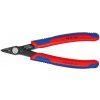 Electronic Super Knips® kliešte kalené 125 mm KNIPEX 08316
