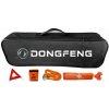Taška do auta Dongfeng + lekárnička a výbava