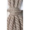 NUOVO IRLANDA Lana Gatto Farby NUOVO IRLANDA: 14560 šedobéžová - VÝPREDAJ 100% merino vlna