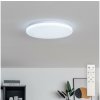 Brilagi - LED stmievateľné stropné svietidlo SMART STARS LED/24W/230V pr. 38 cm Wi-Fi Tuya + diaľkové ovládanie BRI634 + záruka 3 roky zadarmo