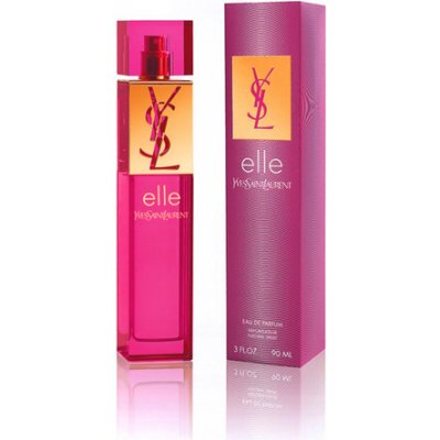 Yves Saint Laurent Elle telove mlieko 200 ml