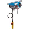 GÜDE GSZ 100/200 Elektrický lanový navijak 55050
